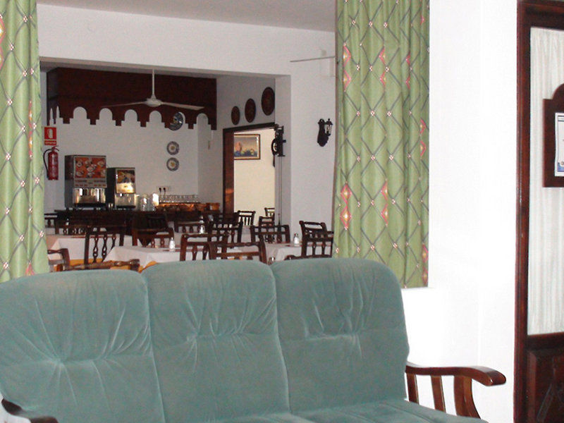 Azuline Hotel Galfi (Adults Only) San Antonio  Eksteriør bilde